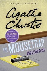 The Mousetrap and Other Plays - eBook