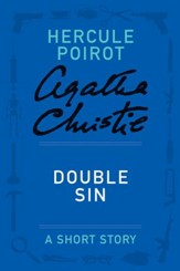 Double Sin: A Hercule Poirot Story - eBook