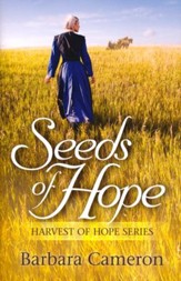 Seeds of Hope #1