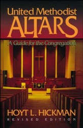 United Methodist Altars, Revised