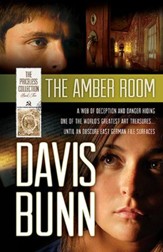 The Amber Room, Priceless Collection Series #2