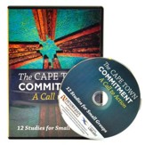 The Cape Town Commitment Curriculum: A Call to Action DVD
