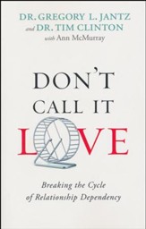 Don't Call It Love: Breaking the Cycle of Relationship Dependency