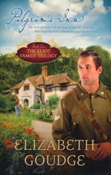 Pilgrim's Inn, Eliot Family Trilogy Series #2