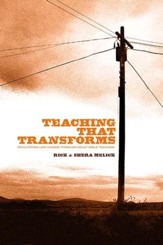 Teaching that Transforms: Facilitating Life Change through Adult Bible Teaching - eBook
