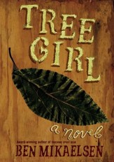 Tree Girl - eBook