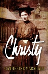 Christy: 50th Anniversary Edition, Hardcover