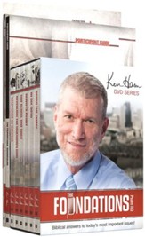 Ken Ham's Foundations Curriculum Set