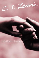 Los Cuatro Amores - eBook