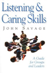 Listening And Caring Skills In