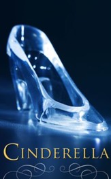 Cinderella - eBook