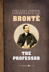 The Professor - eBook