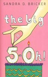 The Big Five-Oh!