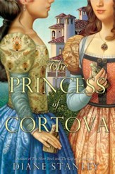 The Princess of Cortova - eBook