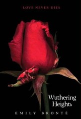 Wuthering Heights Complete Text with Extras - eBook