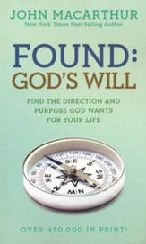 Found: God's Will, repackaged
