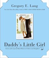 Daddy's Little Girl - eBook