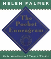 The Pocket Enneagram: Understanding the 9 Types of People - eBook