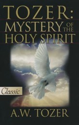 Mystery of the Holy Spirit