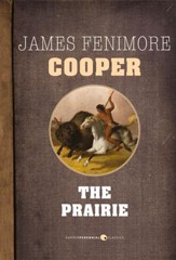 The Prairie - eBook