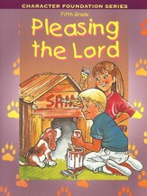 Praising the Lord--Grade 5