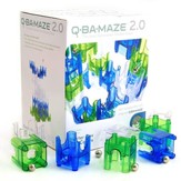 Q-BA-MAZE 2.0 Starter Box: Cool Colors