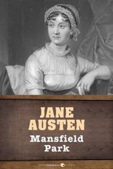 Mansfield Park - eBook