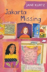 Jakarta Missing - eBook