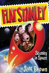 Stanley in Space - eBook