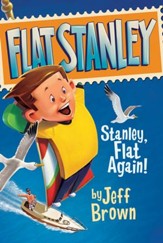 Stanley, Flat Again! - eBook