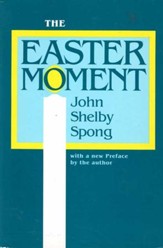 The Easter Moment - eBook