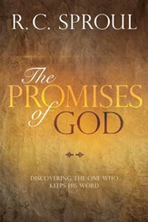 The Promises of God: Discovering the One Who Keeps His Word