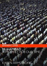 Muhammad: A Prophet for Our Time - eBook