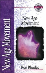 New Age Movement Zondervan Guide to Cults & Religious Movements Series