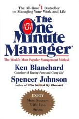The One Minute Manager: Revised Edition - eBook