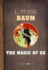The Magic of Oz - eBook