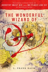 The Wonderful Wizard of Oz - eBook