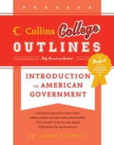 Introduction to American Government - eBook