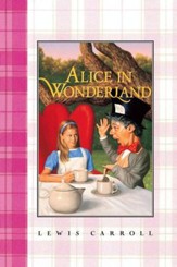 Alice in Wonderland Complete Text - eBook