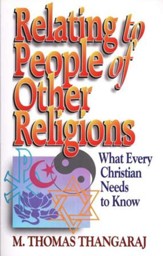Relating to Persons of Other Religions