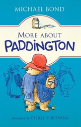 More about Paddington - eBook