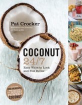 Coconut 24/7 - eBook