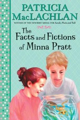 The Facts and Fictions of Minna Pratt - eBook