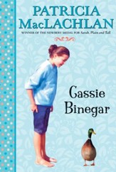 Cassie Binegar - eBook