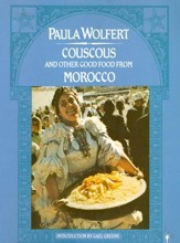 Couscous and Other Good Food from Morocco - eBook