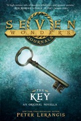 Seven Wonders Journals: The Key - eBook