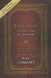 Evolution: A Fairy Tale for Grownups