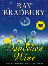 Dandelion Wine - eBook