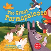 The Great Farmapalooza