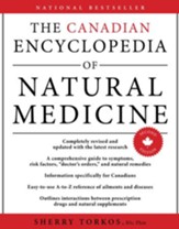 The Canadian Encyclopedia of Natural Medicine 2nd edition - eBook